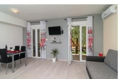 Villa Promaja Apartma 2 – Apartman foto 2