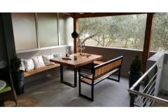 Villa Promaja Apartma 2 – Apartman foto 4