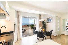 Holiday villa LUX Apartma 1 – LUX foto 2