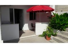 Holiday Home Tomasovic Apartma 3 – apartman z foto 3