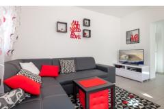 Apartmaji Leni Apartma 1 foto 1