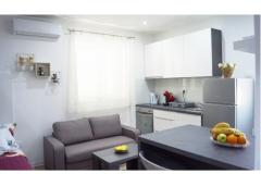 Lovaković Apartmaji Soba 2 – Studio foto 4