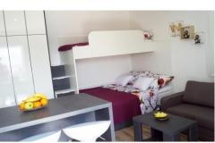 Lovaković Apartmaji Soba 2 – Studio foto 5