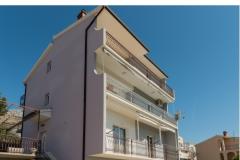 Luxury Apartma Ankica Apartma 1: (6+2) – A 6+2 foto 1