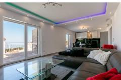 Luxury apartment Litrić Apartma 1: (4+2) – Apartman foto 1