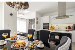 MAR Apartma-Luxury Apartma 1 – Apartman foto 4