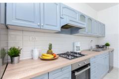 Villa Marante z bazenom Apartma 1 – Villa foto 2