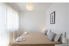 Villa Marante z bazenom Apartma 1 – Villa foto 5