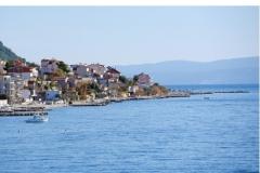 Apartmaji Jakov Apartma 2 – Podstrana foto 1
