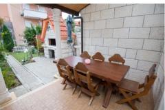 Apartmaji Jakov Apartma 2 – Podstrana foto 3