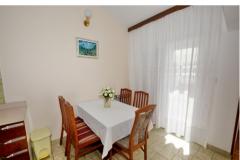 Pansion Dioklecijan Apartma 5 – AP 4+2 foto 2