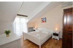 Pansion Dioklecijan Apartma 5 – AP 4+2 foto 4