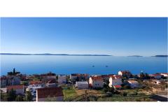 Podstrana Sea View Apartmaji Apartma 1 foto 2