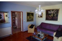 Villa Aquarius Apartma 1 – apartman foto 1