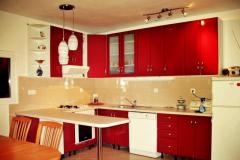Villa Dario Apartma 1 – A4 App foto 1