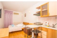 Villa  JERKAN - apartments Apartma 1 – No.14 foto 1
