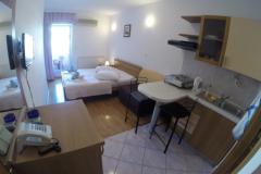 Villa  JERKAN - apartments Apartma 1 – No.14 foto 4