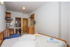 Villa  JERKAN - apartments Apartma 1 – No.14 foto 5