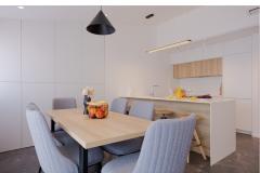 Villa Miki Apartma 1 – Penthouse foto 2