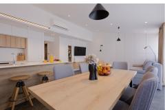 Villa Miki Apartma 1 – Penthouse foto 3