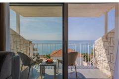 Villa Miki Apartma 1 – Penthouse foto 5