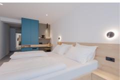 Villa Miki Soba 2 – Rooms 1.fl foto 2