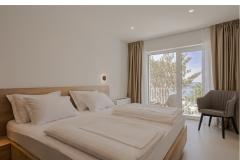 Villa Miki Soba 3 – Rooms 2.fl foto 1