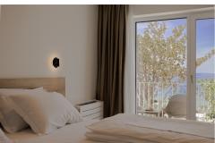 Villa Miki Soba 3 – Rooms 2.fl foto 2