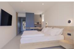 Villa Miki Soba 3 – Rooms 2.fl foto 3