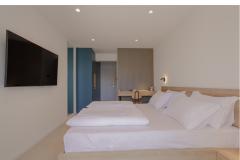Villa Miki Soba 3 – Rooms 2.fl foto 4