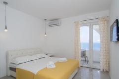 Villa Tamaris Apartma 8 – A4 foto 1