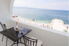 Villa Tamaris Apartma 8 – A4 foto 2