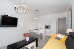 Villa Tamaris Apartma 8 – A4 foto 5