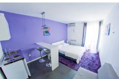 Villa Tamaris Apartma 3 – Br.3-2+2 foto 3