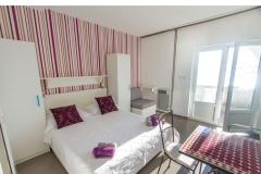 Villa Tamaris Apartma 4 – Br.6-2+1 foto 1