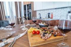 Vipo Prestige Apartmaji Apartma 2 – Superior foto 2