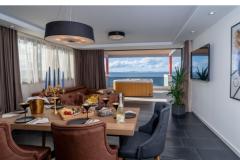 Vipo Prestige Apartmaji Apartma 1 – Penthouse foto 5