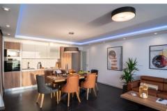Vipo Prestige Apartmaji Apartma 3 – Prestige foto 2
