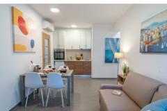 Vipo Prestige Apartmaji Apartma 4 – Standard foto 2