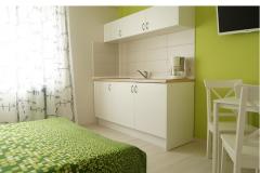 Apartma Nadia Apartma 2 – Studio A2 foto 1