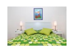 Apartma Nadia Apartma 2 – Studio A2 foto 2
