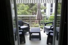 Apartma uz Plažu Apartma 1 foto 2