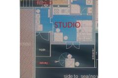 Apartma uz Plažu Apartma 2 – Studio foto 1