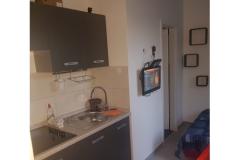 Apartma uz Plažu Apartma 2 – Studio foto 3