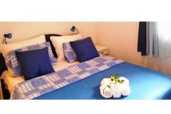 Apartmaji Gracija Apartma 2 – Sea foto 1