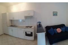 Apartmaji Gracija Apartma 2 – Sea foto 4