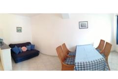 Apartmaji Gracija Apartma 2 – Sea foto 5