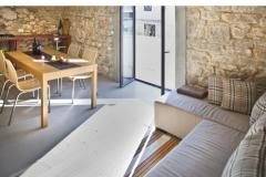 Apartmaji Gracija Apartma 3 – Stone foto 2