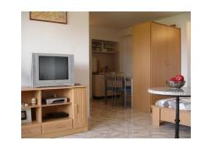 Apartmaji Gracija Apartma 4 – Ochre foto 1
