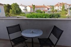 Apartmaji Gracija Apartma 4 – Ochre foto 2